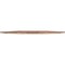 Ekena Millwork Guardian Wood Fretwork Pierced Ceiling Medallion, Red Oak, 18"OD x 7"ID x 3/8"T CMWP18X18X0375GDRO - alternate 5